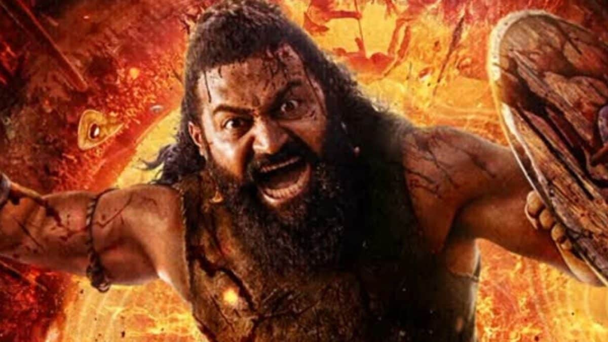 'Mahavatar Narsimha' Shows Doubled Due to Demand