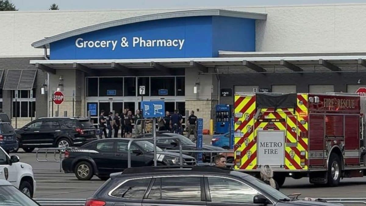 Michigan Walmart Stabbing: Eleven Injured, Suspect in Custody Following Incident