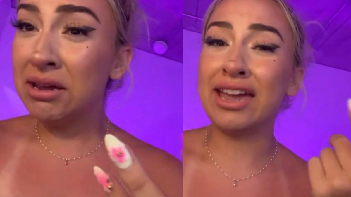Woman Slams Influencer for Secret Smartglasses Recording