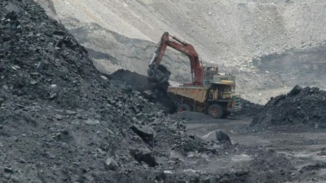 Illegal coal mining | Representative Image