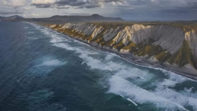 Tsunami Alert in Pacific After Russia Earthquake