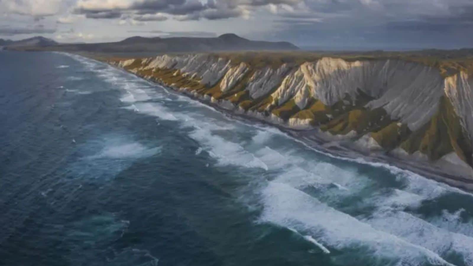 Tsunami Alert in Pacific After Russia Earthquake Tsunami Alert in Pacific After Russia Earthquake