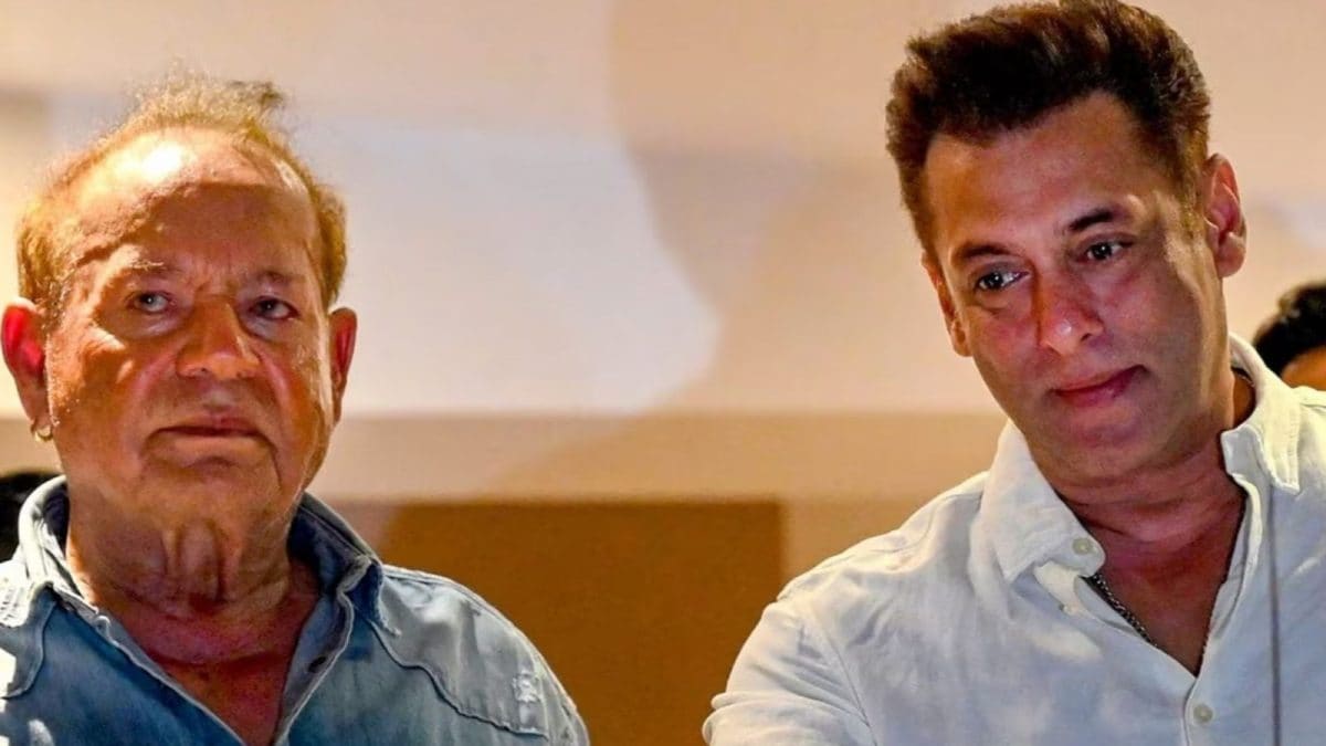 Farah Khan Reveals Salim Khan Doubted Salman Khan's Career