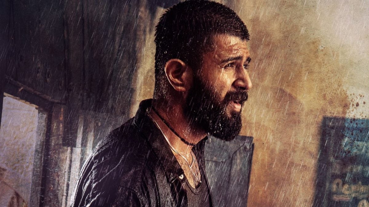 Five Vijay Deverakonda films to watch after liking Kingdom movie.