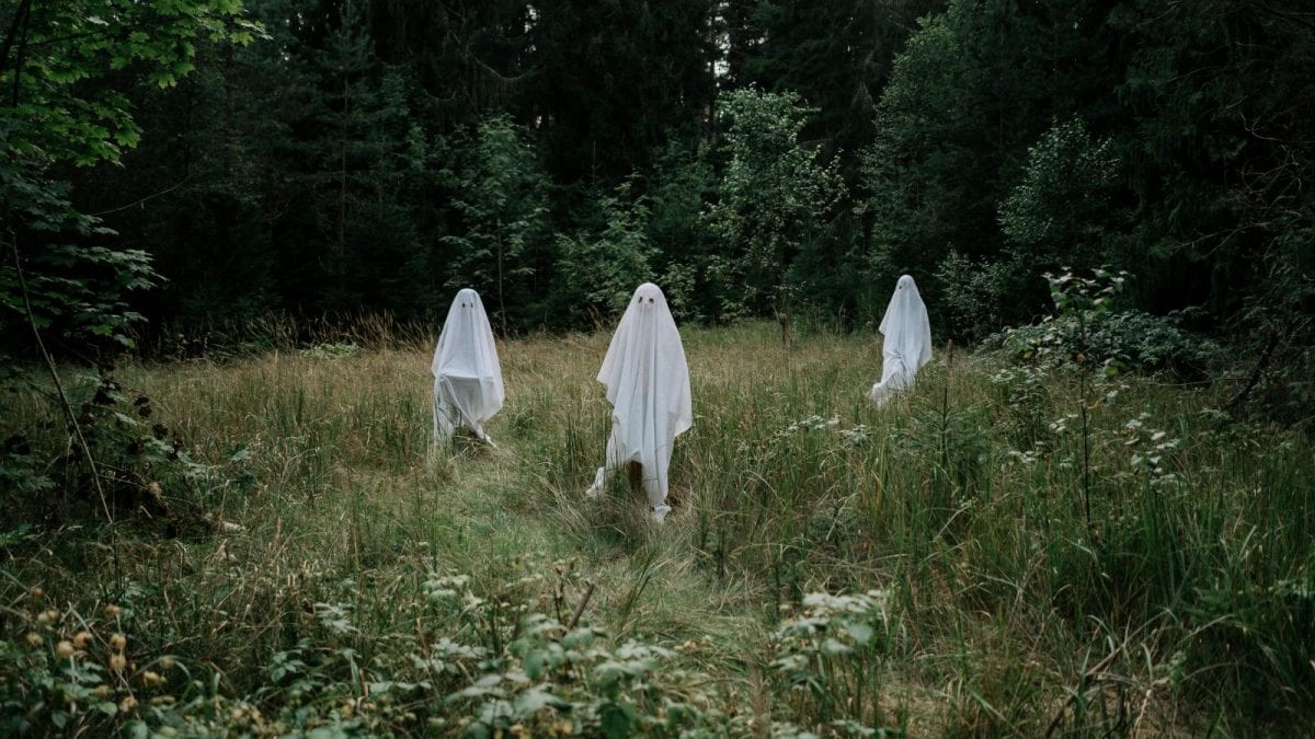 Vasai Residents Protest Cemetery Playground, Ghost-Style