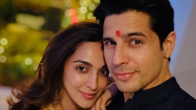 Sidharth Malhotra opened up about becoming a father to baby Saraayah, revealing that he has already “lost many arguments” to his newborn daughter.