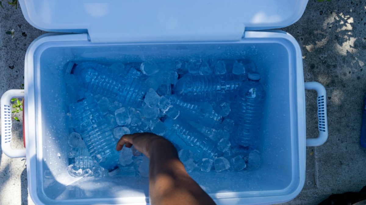 Fined For Providing Free Water, Arizona Man Is Now Raising $50k For Legal Battle