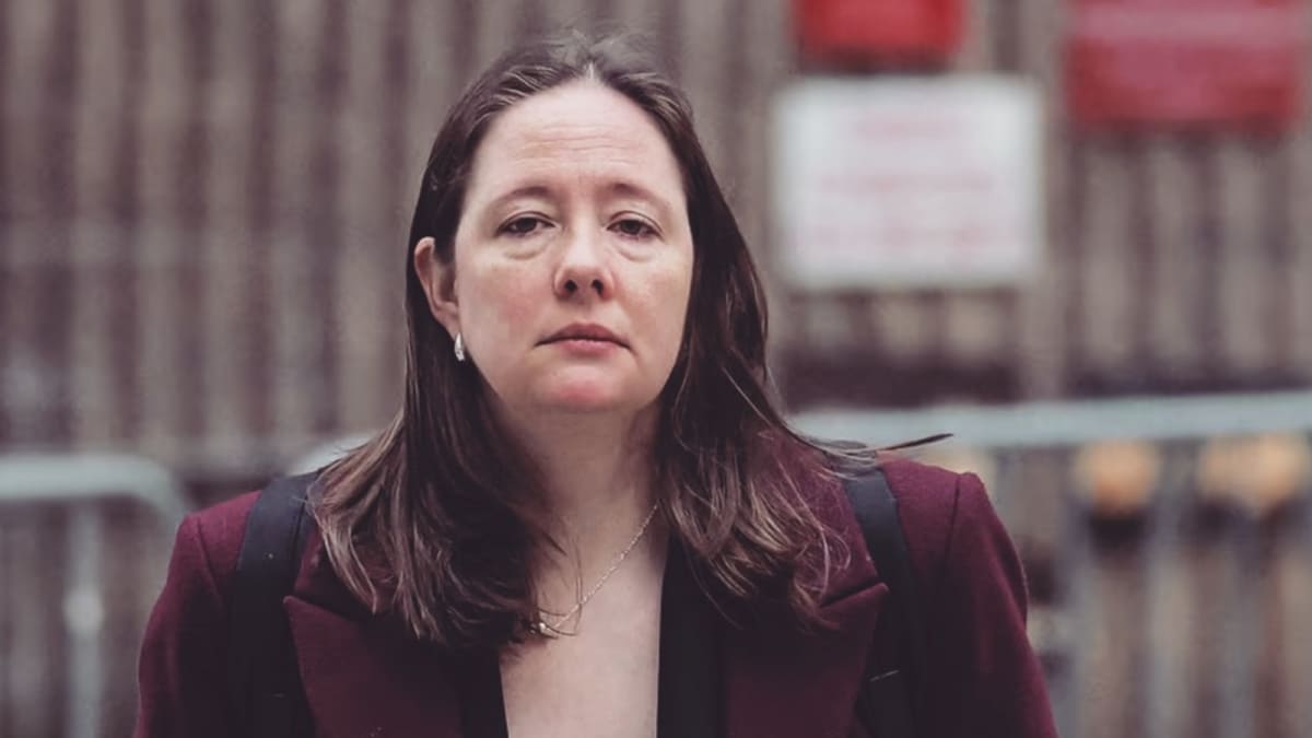 Daughter Of Ex-FBI Director Involved In Epstein’s Prosecution Fired From US Attorney’s Office
