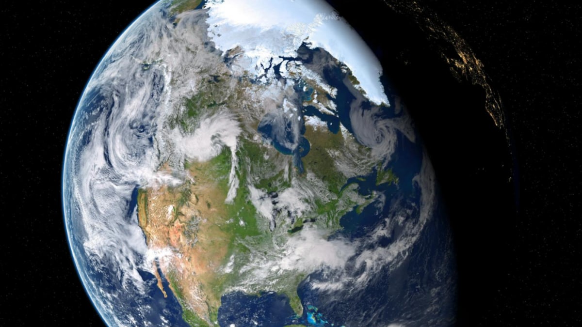 July 9 To Be One Of Shortest Days In History; Here’s Why Earth Is Spinning Faster