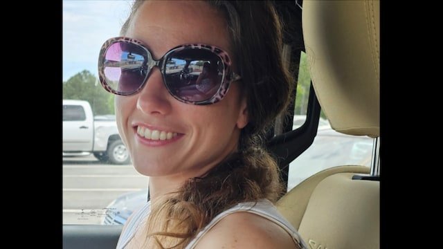 Pittman, aged 33, was first reported missing by her mother in November 2024 (Facebook Image)