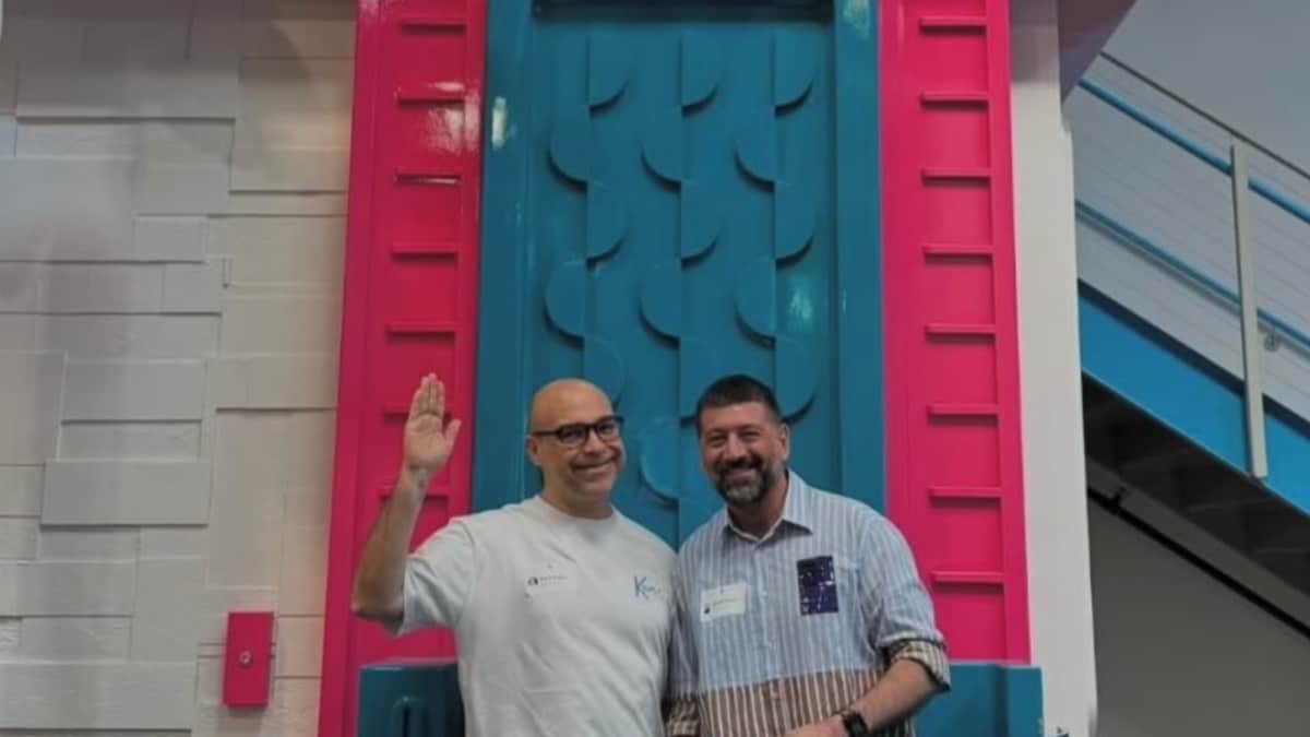 Barbie Designers Mario Paglino, Gianni Grossi Killed In Tragic Road Accident In Italy