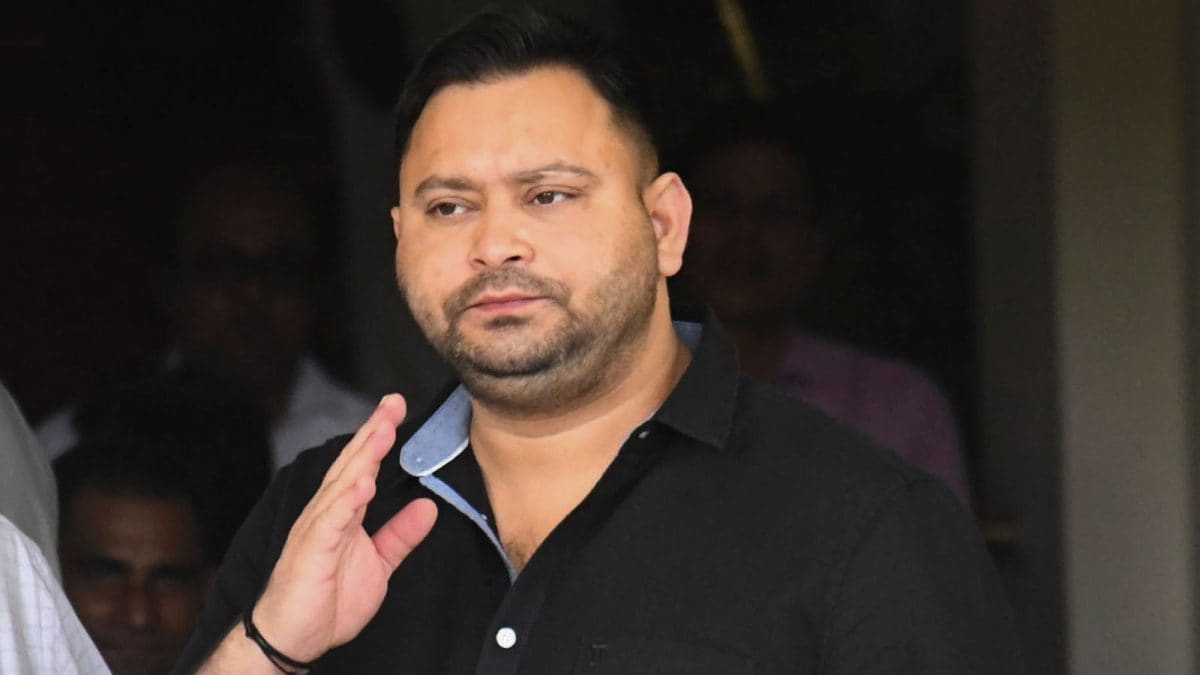 'That Too Can Be Discussed': Tejashwi Hints At Poll Boycott Over Bihar Voter List Revision