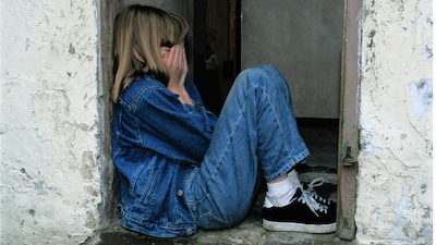 A six-year-old girl was assaulted by a group of children in Ireland. (Pixabay/Representative Image)
