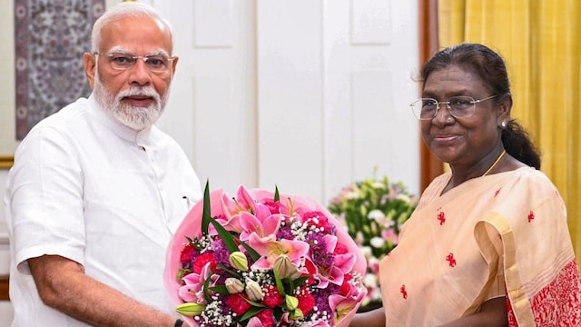 @rashtrapatibhvn/PTI)