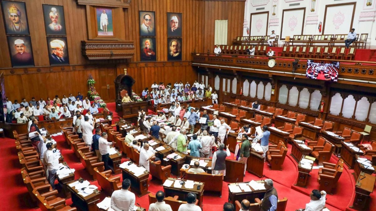 Karnataka Revises Misinformation Bill After Criticism