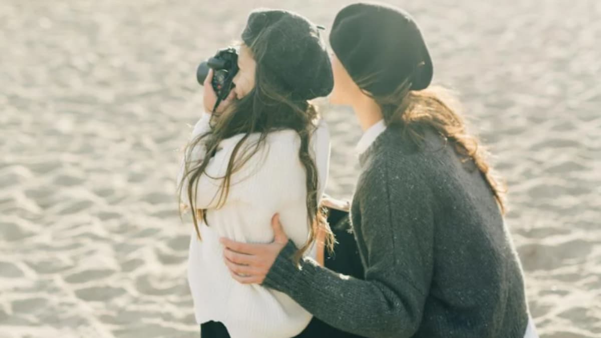 ‘Are You Kidding Me?’: TikTok Calls Out Influencer For Using Daughter As Content Prop