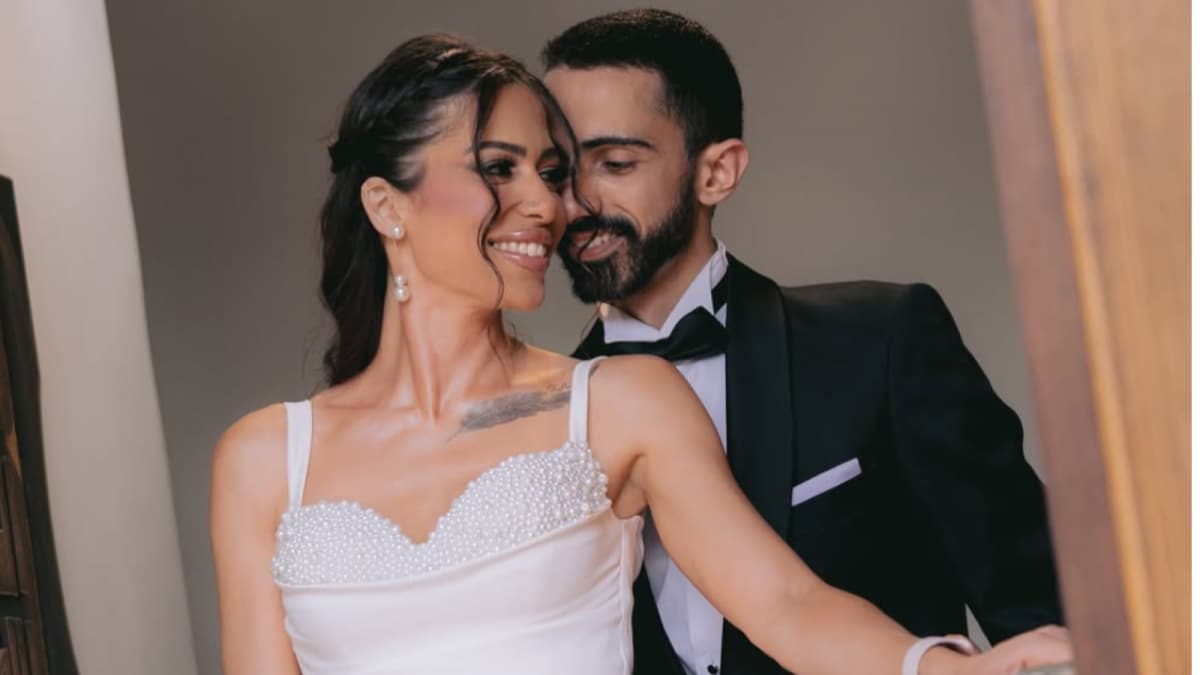 Groom’s Wedding Day Stunt On Bride Leaves Internet Furious