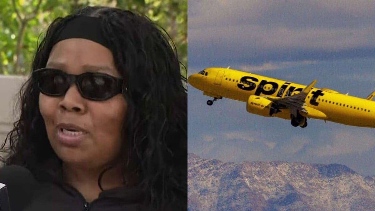 Woman Denied Boarding At Miami Airport For Undergoing Cosmetic Surgery, Airlines Clarify