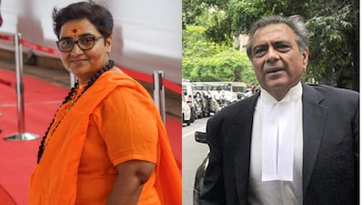 Senior Advocate Mahesh Jethmalani On Malegaon Verdict