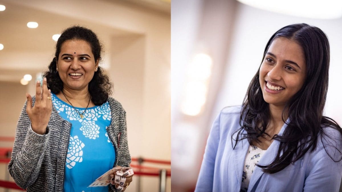 FIDE Women's World Cup: When & Where To Watch Koneru Humpy Vs Divya Deshmukh Final