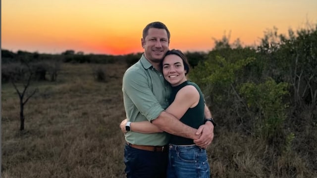 The Gondwana Game Reserve paid tribute to their late CEO in a heartfelt statement (Instagram Image)