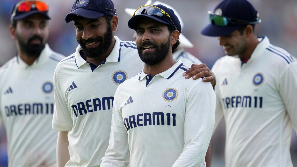 Manchester Test: Rain Forecast for Day 4, Impact on India vs. England
