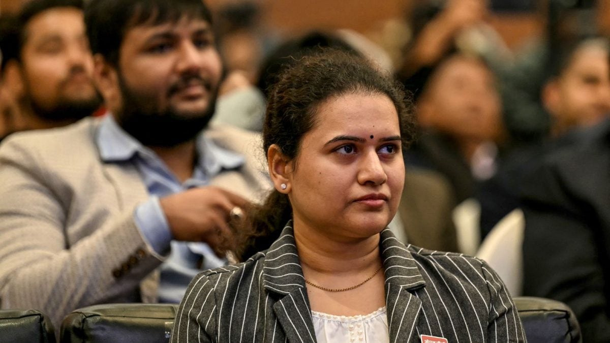 Koneru Humpy Defeats Afruza Khamdamova, Vantika Agrawal Humbles Former World Champion Anna Ushenina