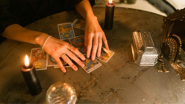 Pamela Ufie, a self-proclaimed psychic, pleaded not guilty during her arraignment on Friday (Pexels/Representative Image)