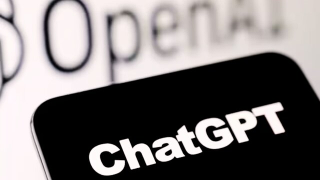 ChatGPT was reportedly down for several users. (News18)