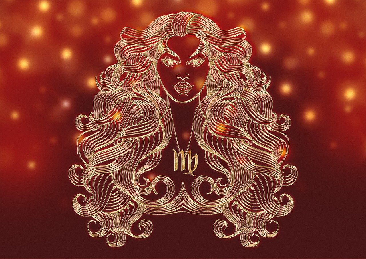 Virgo Virgo