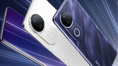 Vivo T4R is the new model in a widely available T-series from the brand