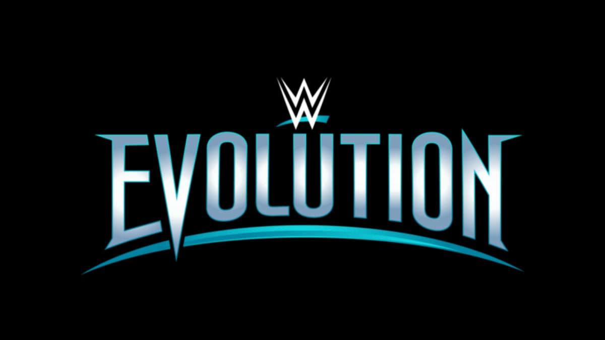 WWE Evolution: Full Match Card; When And Where To Watch Live Streaming In India