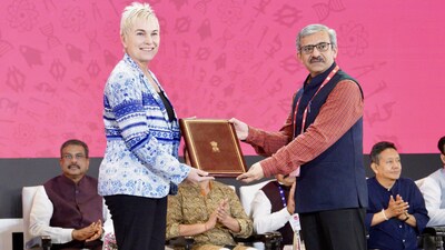Western Sydney University To Open Campus In Greater Noida By 2026 ...