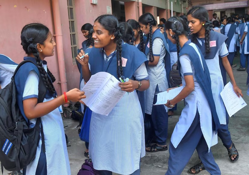 Tamil Nadu School Summer Holidays