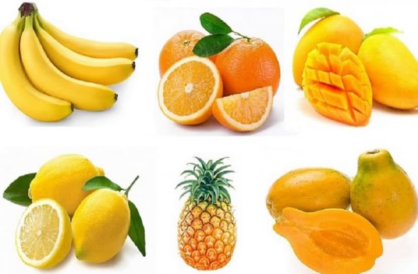 Offering yellow fruits is also considered highly auspicious. On Guru Purnima, it is recommended to offer a mango during the puja. After the rituals, you can consume it as prasad. Eating coconut and mango on this sacred day is said to bring blessings, positivity and abundance into one’s life. (News18 Bengali) Offering yellow fruits is also considered highly auspicious. On Guru Purnima, it is recommended to offer a mango during the puja. After the rituals, you can consume it as prasad. Eating coconut and mango on this sacred day is said to bring blessings, positivity and abundance into one’s life. (News18 Bengali)