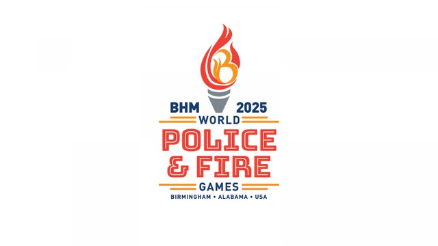 World Police And Fire Games 2025