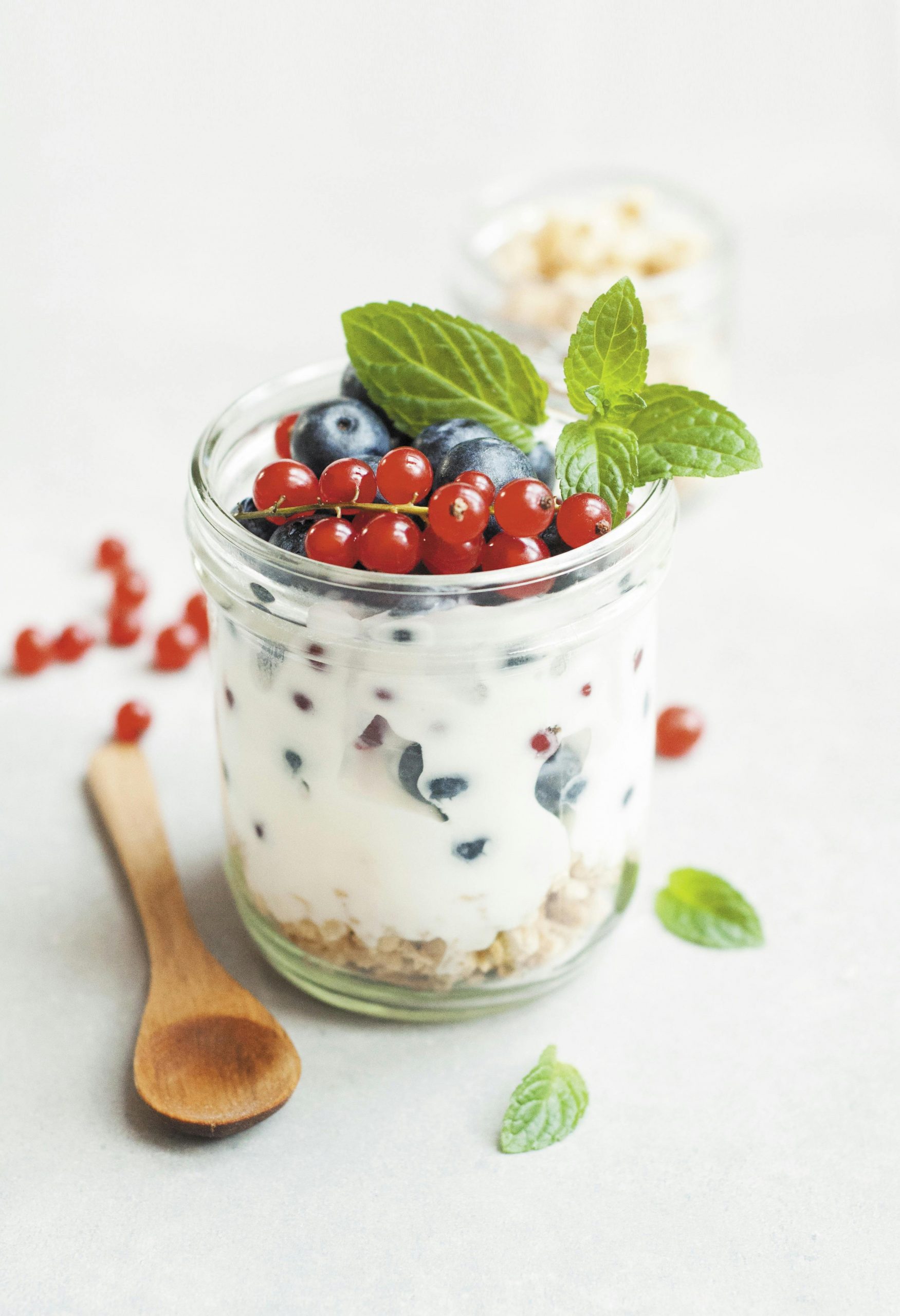 Yogurt Yogurt