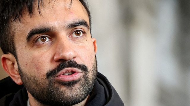  Report reveals he checked multiple boxes in college application (Reuters Image)