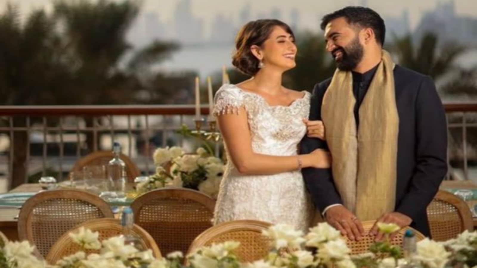 Zohran Mamdani's Wedding Celebration in Buziga Draws Public Attention