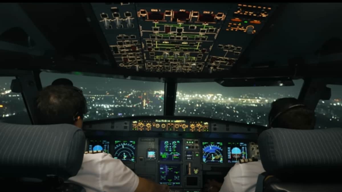 Why Do Pilots Not Like Cameras In Airplane Cockpits?