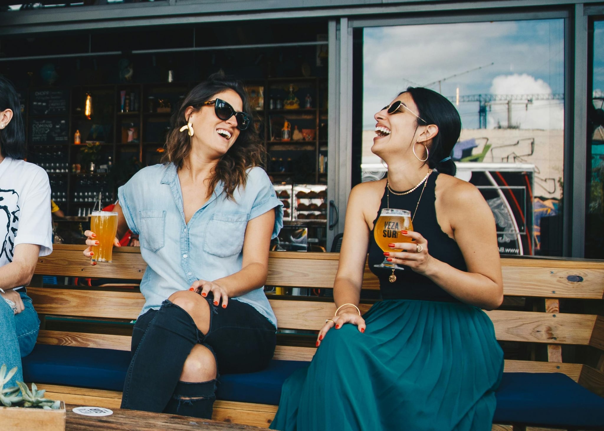 Women of This Indian State Drinks The Most Alcohol Women of This Indian State Drinks The Most Alcohol