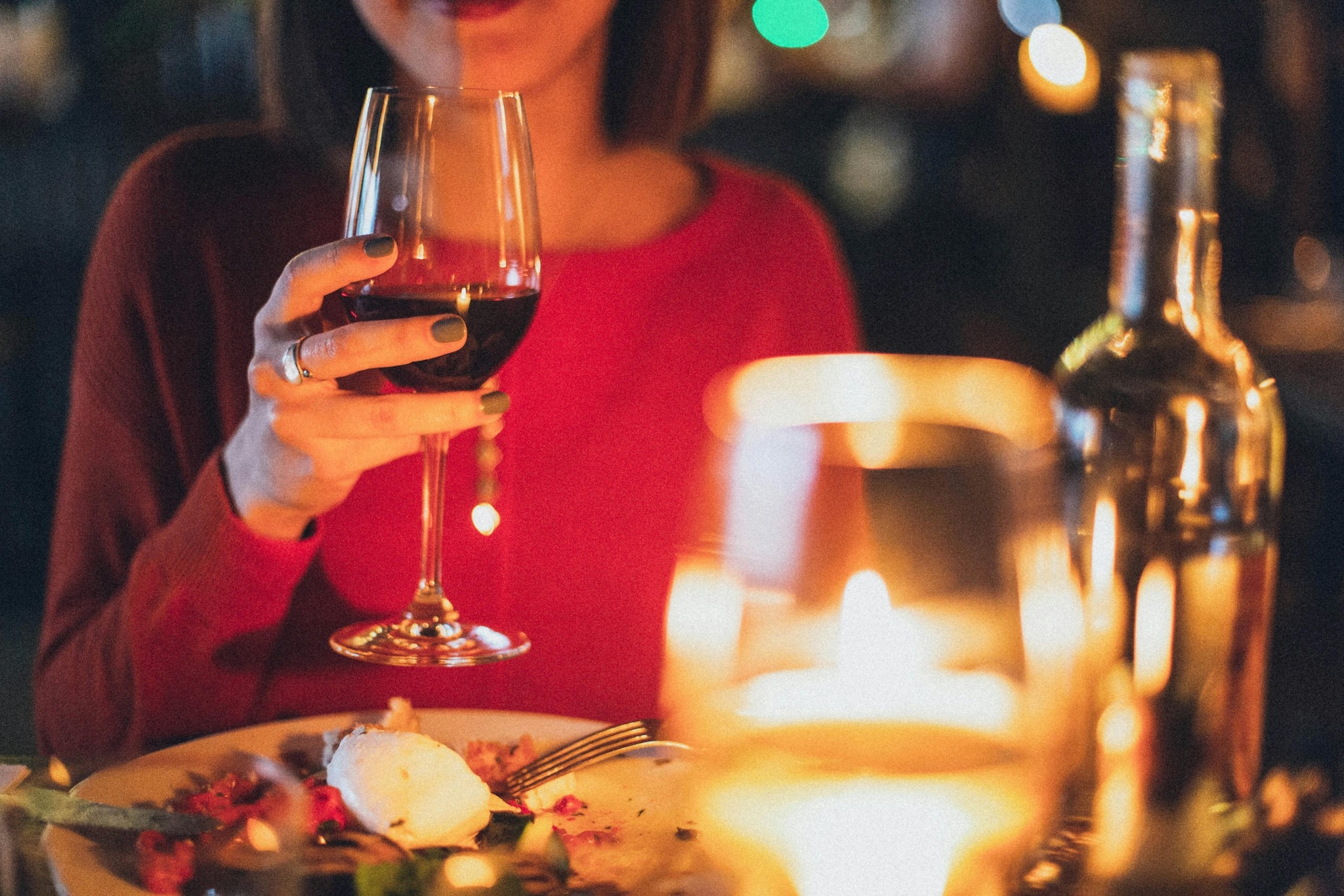 Women of This Indian State Drinks The Most Alcohol Women of This Indian State Drinks The Most Alcohol