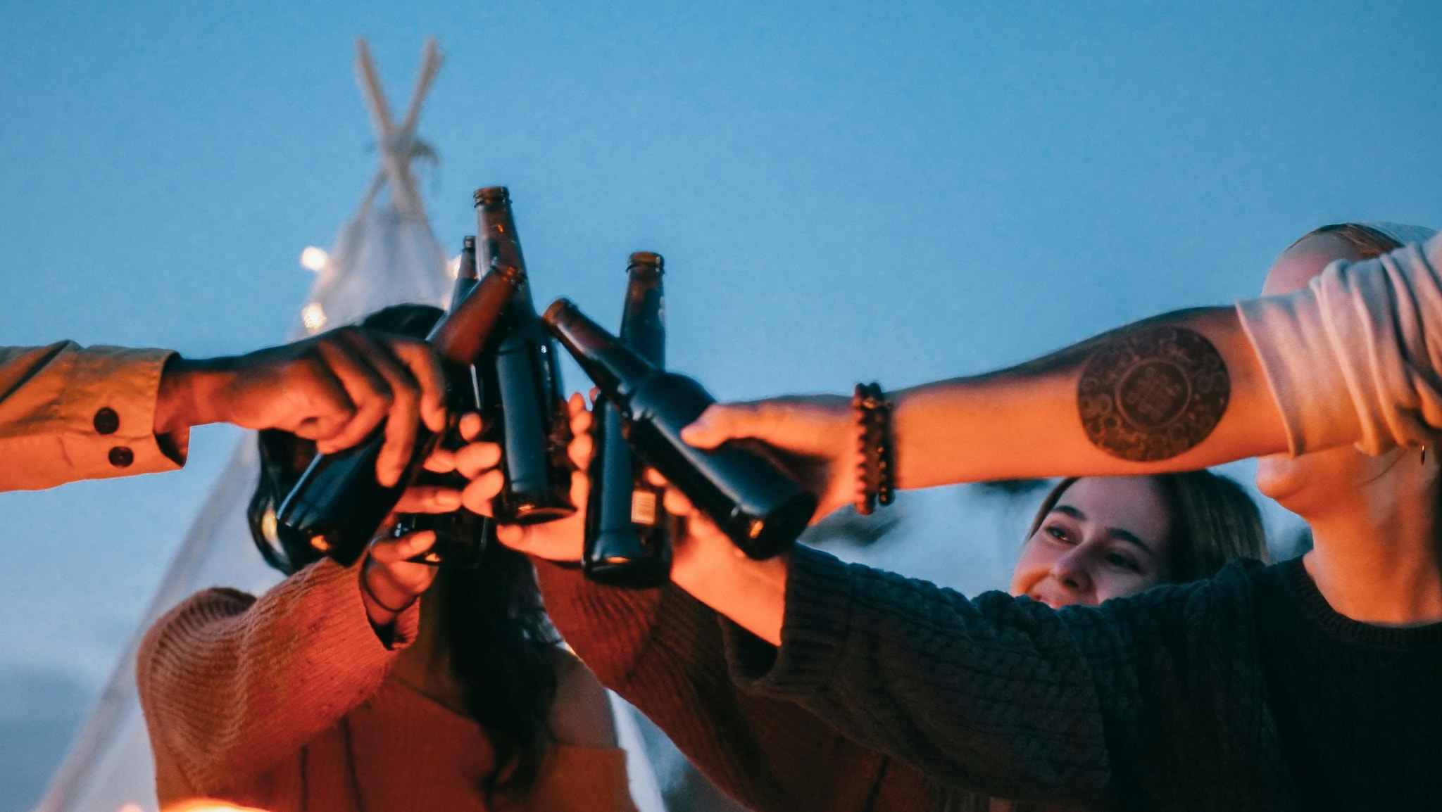 Women of This Indian State Drinks The Most Alcohol Women of This Indian State Drinks The Most Alcohol
