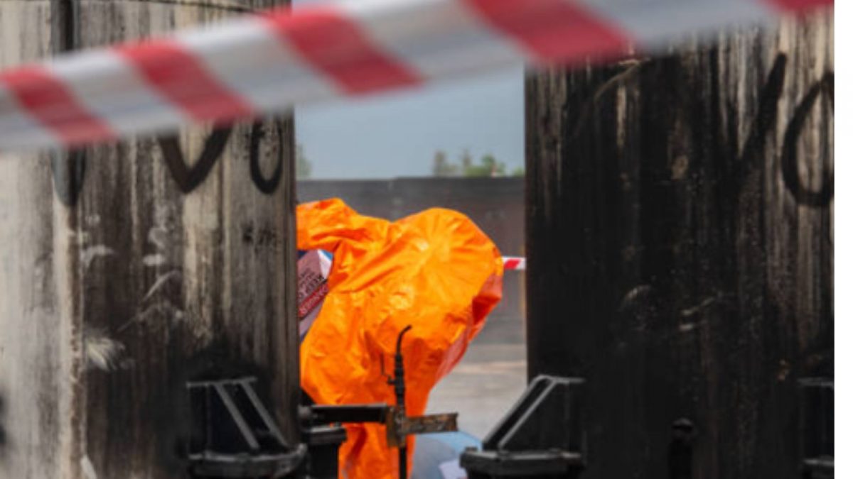 Ammonia Leak Reported at Mumbai Dairy, No Injuries