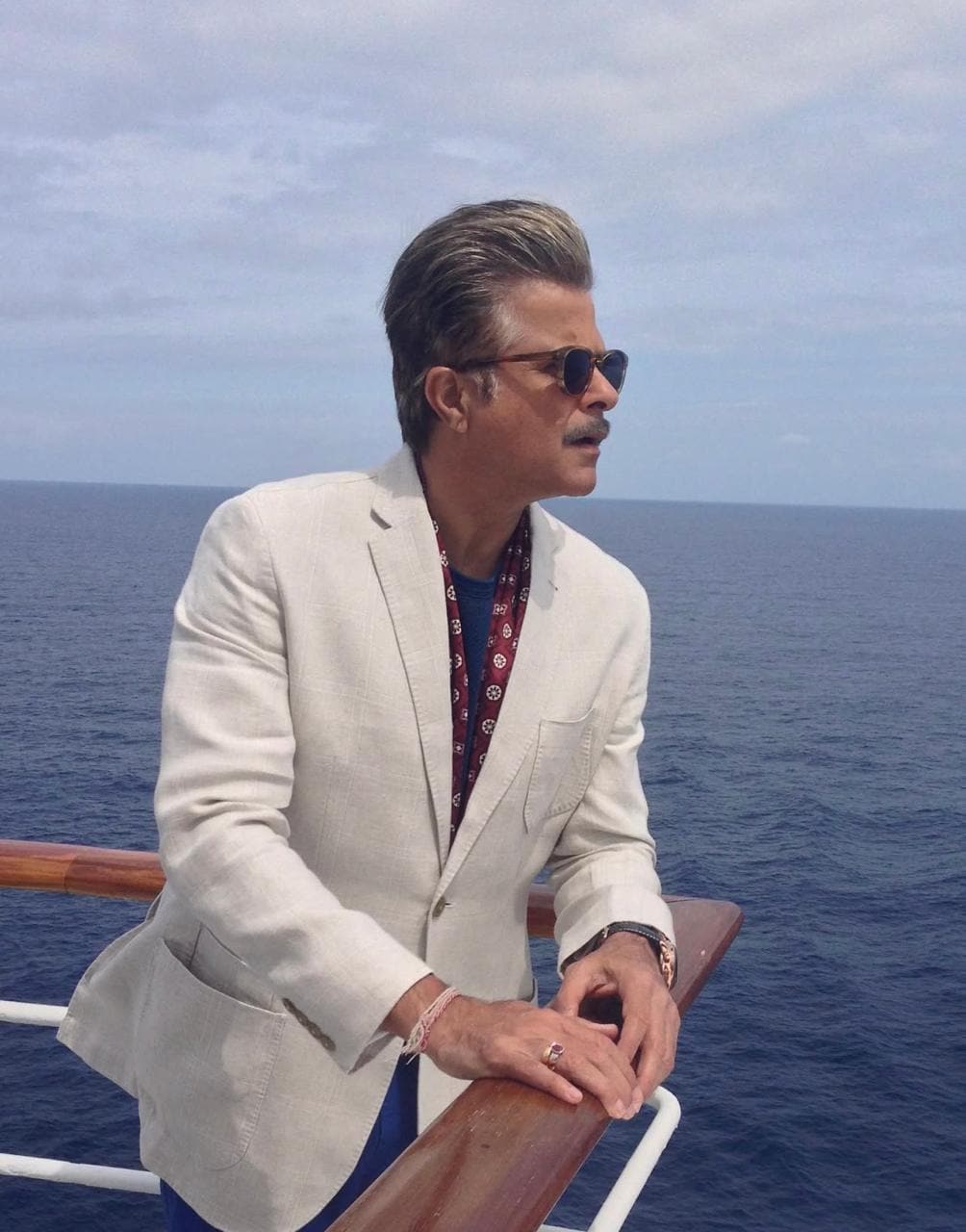  Anil Kapoor