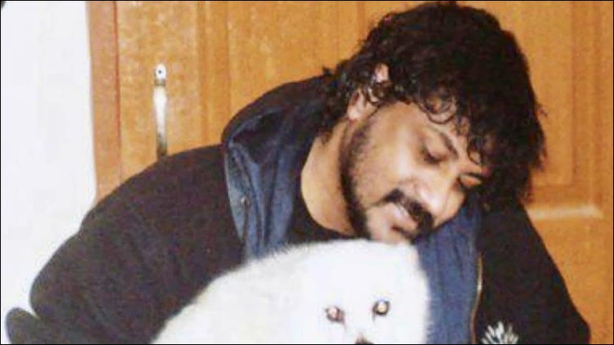 The Shocking Death of Atheist Krishna: A Photoshop Wizard's Last Laugh