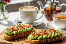 6 Easy Tips To Make The Perfect Avocado Toast For Breakfast