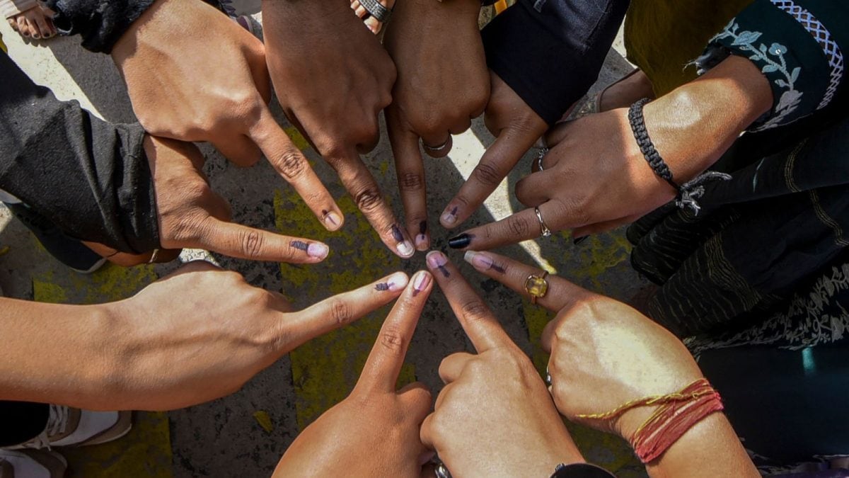 What Is The Election Commission's Special Intensive Revision In Bihar & Why Has It Created A Stir?