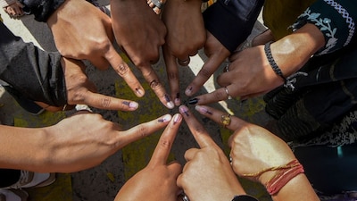 In a prior hearing, the Supreme Court advised the ECI to focus on 'en masse inclusion' rather than 'en masse exclusion', underscoring the significance of every citizen's right to vote. (Representational pic/PTI)