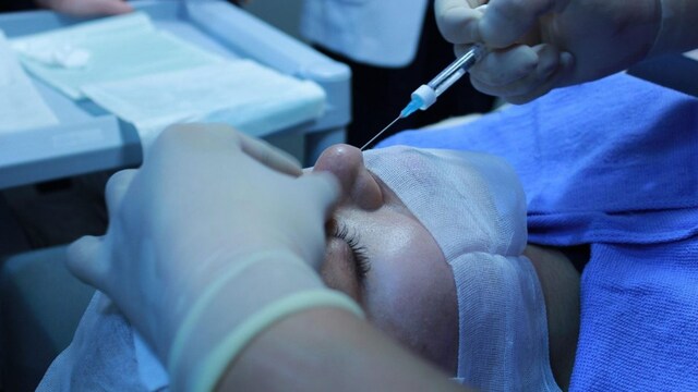 The most popular anti-ageing therapies include retinoids, chemical peels, botox, dermal fillers, PRP (platelet-rich plasma) and glutathione. (Pixabay Image for Representation)